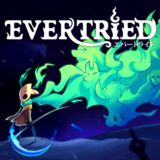 Evertried PS4 & PS5