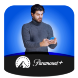 Paramount+ Premium | 1М / 3М / 6М / 12М | Без рекламы