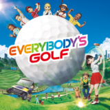 Everybody’s Golf PS4 & PS5