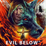 EVIL BELOW PS4 & PS5