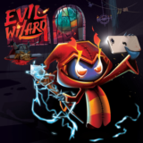 Evil Wizard PS5