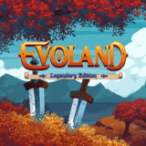 Evoland Legendary Edition PS4 & PS5