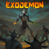 Exodemon PS4 & PS5