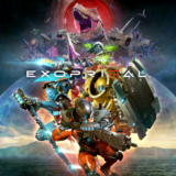 Exoprimal PS4 & PS5