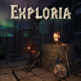 Exploria PS4 & PS5