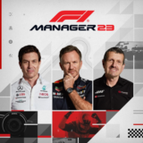 F1 Manager 2023 PS4 & PS5