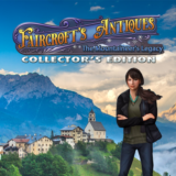 Faircroft´s Antiques: The Mountaineer´s Legacy PS5