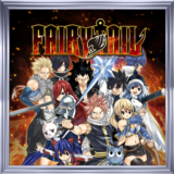 FAIRY TAIL PS4 & PS5
