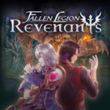 Fallen Legion Revenants PS4 & PS5