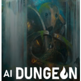 🔥 Dungeon AI ✅ Подписка Champion/Legend на 7 дней ✅