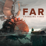 FAR: Changing Tides PS4 & PS5