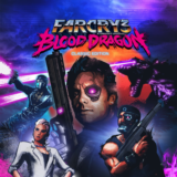 FAR CRY 3: BLOOD DRAGON CLASSIC EDITION PS4 & PS5