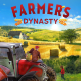 Farmer´s Dynasty PS4 & PS5