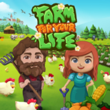 Farm for your Life PS5