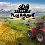 Farm Manager 2022 PS4 & PS5