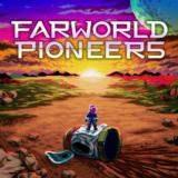 Farworld Pioneers PS4 & PS5
