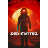 Red Matter Oculus Quest 2/3/Pro/3S Ключ