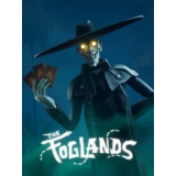 The Foglands Oculus Quest 2/3/Pro/3S Ключ