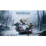 🔥God of War Ragnarok 💥PS5/PS4💥ТУРЦИЯ/УКРАИНА🔥