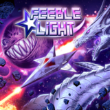 Feeble Light PS4 & PS5