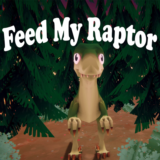Feed My Raptor PS5