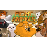 Fight of Animals PS4 & PS5