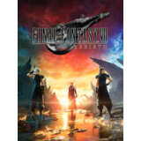 FINAL FANTASY VII REBIRTH | EPIC GAMES