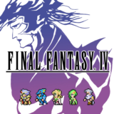 FINAL FANTASY IV PS4 & PS5