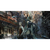 FINAL FANTASY XII THE ZODIAC AGE PS4 & PS5