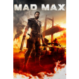 Mad Max (Xbox One SX) Аренда Онлайн