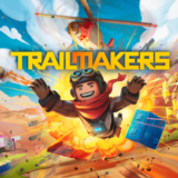⭐️ Trailmakers [Steam/Global]