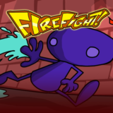 Firefight! PS5