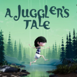 A JUGGLER'S TALE ✅STEAM КЛЮЧ