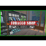 ⭐️ Tobacco Shop Simulator [Steam/Global]
