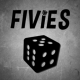 Fivies PS4 & PS5