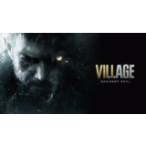 🔥Resident Evil Village 💥PS5/PS4💥ТУРЦИЯ/УКРАИНА🔥