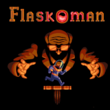Flaskoman PS4 & PS5