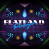 Flatland: Prologue PS4 & PS5