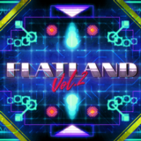Flatland Vol. 2 PS4 & PS5