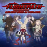 Flightpath: Adventures in Venaris PS4 & PS5