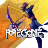 Foregone PS4 & PS5
