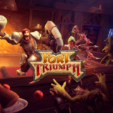 Fort Triumph PS4 & PS5