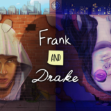 Frank and Drake PS4 & PS5