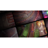 Freakout: Calamity TV Show PS4 & PS5