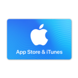 🇹🇷iTunes Gift Card 1000 TRY App Store Турция