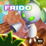 Frido PS4 & PS5