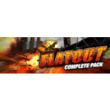 Flatout Complete Pack * STEAM РОССИЯ🔥