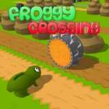Froggy Crossing PS4 & PS5