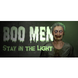 Boo Men * STEAM РОССИЯ🔥