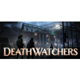 DEATHWATCHERS * STEAM РОССИЯ🔥
